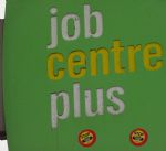 Eccles Job Centre Universal Credit Protest 